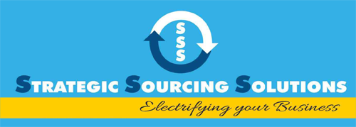 STRATEGIC SOURCING SOLUTIONS