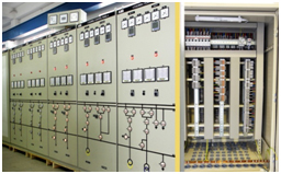 MV Heat shrink Cable Termination 