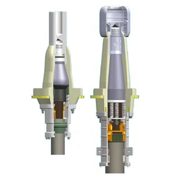 cable straight through joints terminations 