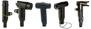 Outdoor Termination Kit